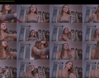 ms_lorelei — 5 minute Chaturbate female teen cam video, 720p, Aug 14, 2025