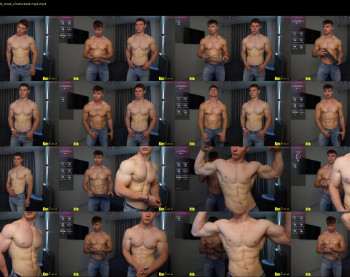 nik_sharp — 3 minute Chaturbate male teen cam video, 720p, Aug 14, 2025