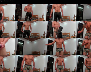 noahbrawn — 121 minute Chaturbate male teen cam video, 720p, Aug 14, 2025