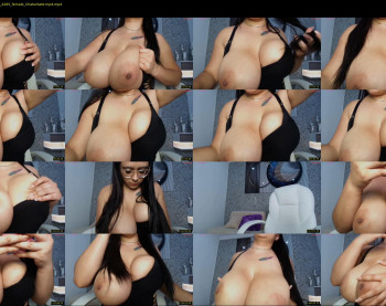 octavia_rouse — 120 minute Chaturbate female teen cam video, 720p, Aug 14, 2025