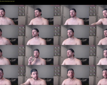robknocks — 7 minute Chaturbate male teen cam video, 720p, Aug 15, 2025