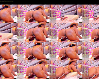 sofii_hill — 16 minute Chaturbate female teen cam video, 720p, Aug 14, 2025