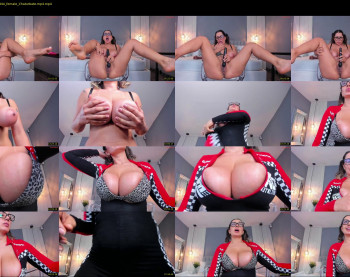 valerynova — 46 minute Chaturbate female teen cam video, 720p, Aug 14, 2025
