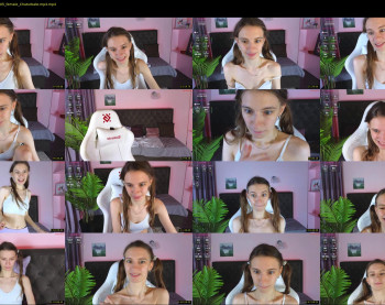 _ash_leyy_ — 122 minute Chaturbate female teen cam video, 720p, Aug 15, 2025