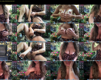 funcamkw — 121 minute Chaturbate female teen cam video, 720p, Aug 16, 2025