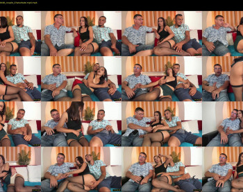 julyaandraul — 96 minute Chaturbate couple teen cam video, 720p, Aug 16, 2025