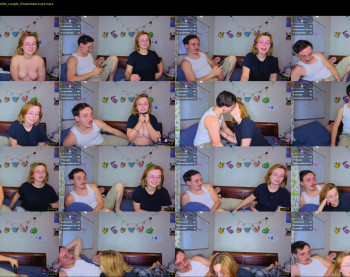mamiclouds — 33 minute Chaturbate female teen cam video, 720p, Aug 16, 2025