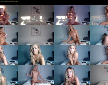 naomirhoades — 53 minute Chaturbate female teen cam video, 720p, Aug 15, 2025