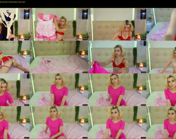 pinkadele — 14 minute Chaturbate female teen cam video, 720p, Aug 16, 2025