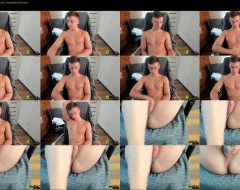 rishu_ — 23 minute Chaturbate male teen cam video, 720p, Aug 15, 2025