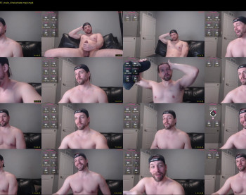 robknocks — 98 minute Chaturbate male teen cam video, 720p, Aug 15, 2025
