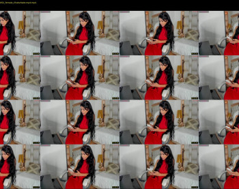 sammy_rios — 3 minute Chaturbate female teen cam video, 720p, Aug 15, 2025