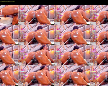 sofii_hill — 17 minute Chaturbate female teen cam video, 720p, Aug 15, 2025