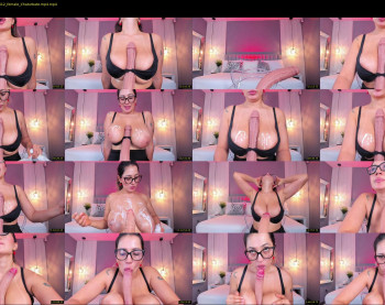 valerynova — 120 minute Chaturbate female teen cam video, 720p, Aug 15, 2025