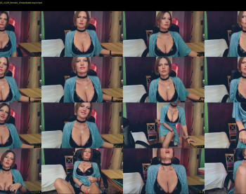 _never_enough_ — 32 minute Chaturbate female teen cam video, 720p, Aug 16, 2025