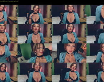 _never_enough_ — 121 minute Chaturbate female teen cam video, 720p, Aug 16, 2025
