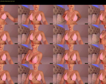 dee_nise — 12 minute Chaturbate female teen cam video, 720p, Aug 16, 2025