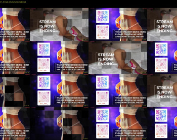 deva_alice — 23 minute Chaturbate female teen cam video, 720p, Aug 16, 2025