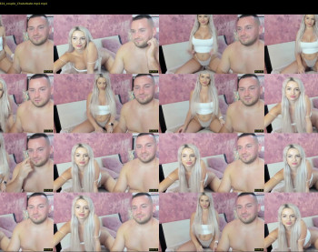 dirtydevilsx — 5 minute Chaturbate couple teen cam video, 720p, Aug 16, 2025