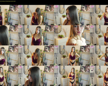 erleneash — 105 minute Chaturbate female teen cam video, 720p, Aug 16, 2025