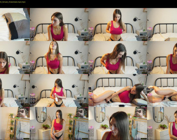 erleneash — 123 minute Chaturbate female teen cam video, 720p, Aug 16, 2025