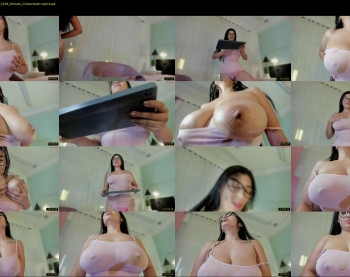 evaa_stevens — 114 minute Chaturbate female teen cam video, 720p, Aug 16, 2025