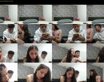 iris_joi — 70 minute Chaturbate female teen cam video, 720p, Aug 16, 2025