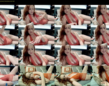 ms_mel — 46 minute Chaturbate female teen cam video, 720p, Aug 16, 2025
