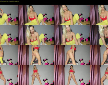 sweetpussymilf02 — 11 minute Chaturbate female teen cam video, 720p, Aug 16, 2025