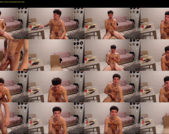 teddy_mode — 42 minute Chaturbate couple teen cam video, 720p, Aug 16, 2025