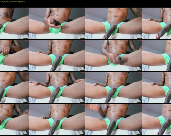 123hellyeah — 13 minute Chaturbate male teen cam video, 720p, Aug 17, 2025
