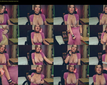 _never_enough_ — 120 minute Chaturbate female teen cam video, 720p, Aug 17, 2025