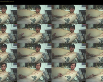 achix2704 — 41 minute Chaturbate male teen cam video, 720p, Aug 17, 2025