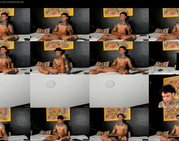 aron_ford — 84 minute Chaturbate male teen cam video, 720p, Aug 18, 2025