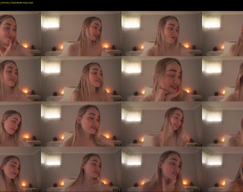 bibi_it_is — 86 minute Chaturbate female teen cam video, 720p, Aug 17, 2025