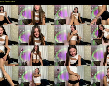 cloudbae — 106 minute Chaturbate female teen cam video, 720p, Aug 17, 2025