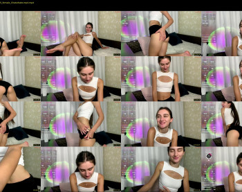 cloudbae — 38 minute Chaturbate female teen cam video, 720p, Aug 17, 2025