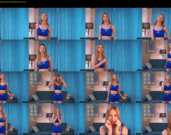 darylgerald — 120 minute Chaturbate female teen cam video, 720p, Aug 17, 2025