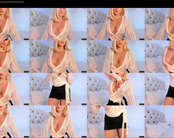 dee_nise — 40 minute Chaturbate female teen cam video, 720p, Aug 17, 2025