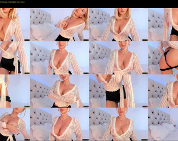 dee_nise — 73 minute Chaturbate female teen cam video, 720p, Aug 17, 2025