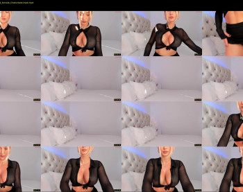 dee_nise — 8 minute Chaturbate female teen cam video, 720p, Aug 17, 2025