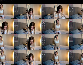 emmie_everly — 79 minute Chaturbate female teen cam video, 720p, Aug 18, 2025
