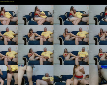 kiaming — 30 minute Chaturbate female teen cam video, 720p, Aug 17, 2025