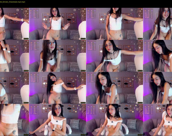 lara_jeean — 16 minute Chaturbate female teen cam video, 720p, Aug 18, 2025