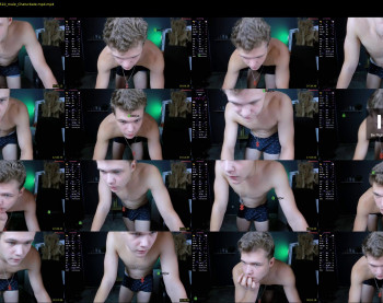 lucas_long_ — 43 minute Chaturbate male teen cam video, 720p, Aug 17, 2025