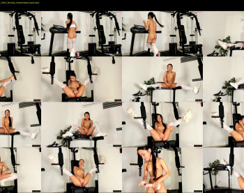 marce_algara — 120 minute Chaturbate female teen cam video, 720p, Aug 17, 2025