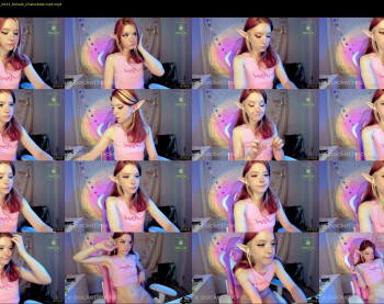 pocketrocket_ — 7 minute Chaturbate female teen cam video, 720p, Aug 18, 2025