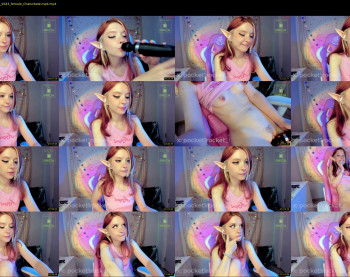 pocketrocket_ — 70 minute Chaturbate female teen cam video, 720p, Aug 18, 2025