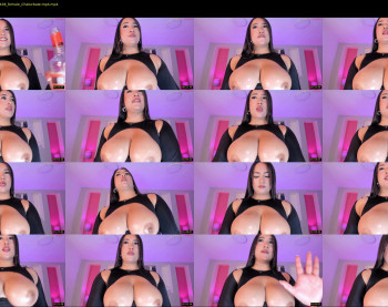 _sofiamiller — 4 minute Chaturbate female teen cam video, 720p, Aug 18, 2025