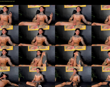 aron_ford — 102 minute Chaturbate male teen cam video, 720p, Aug 19, 2025